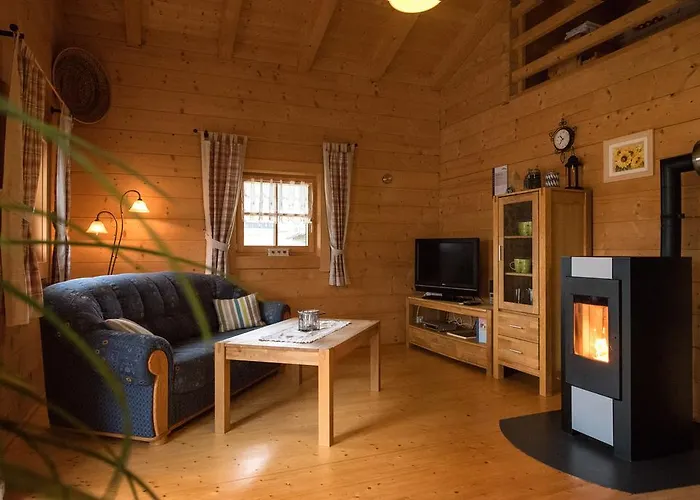 Vakantiehuis Pfenniggeiger-huette *