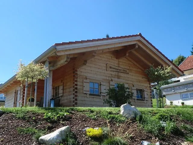 Vakantiehuis Pfenniggeiger-huette
