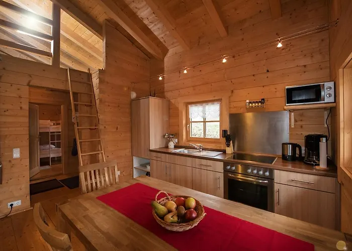 Vakantiehuis Pfenniggeiger-huette *