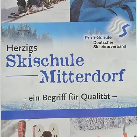 Pfenniggeiger-huette Feriehus Philippsreut
