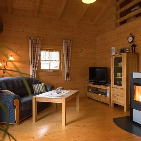 Holiday home Pfenniggeiger-huette *