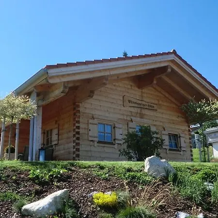 Holiday home Pfenniggeiger-huette