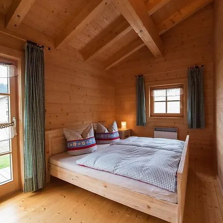 Pfenniggeiger-huette Holiday home *