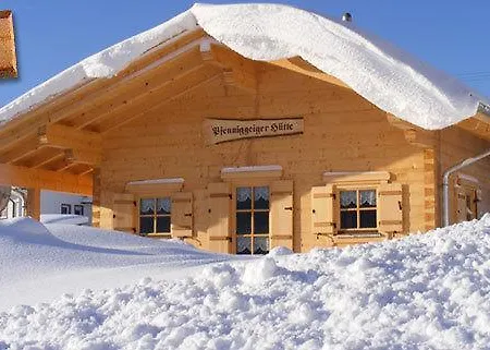 Pfenniggeiger-huette Holiday home